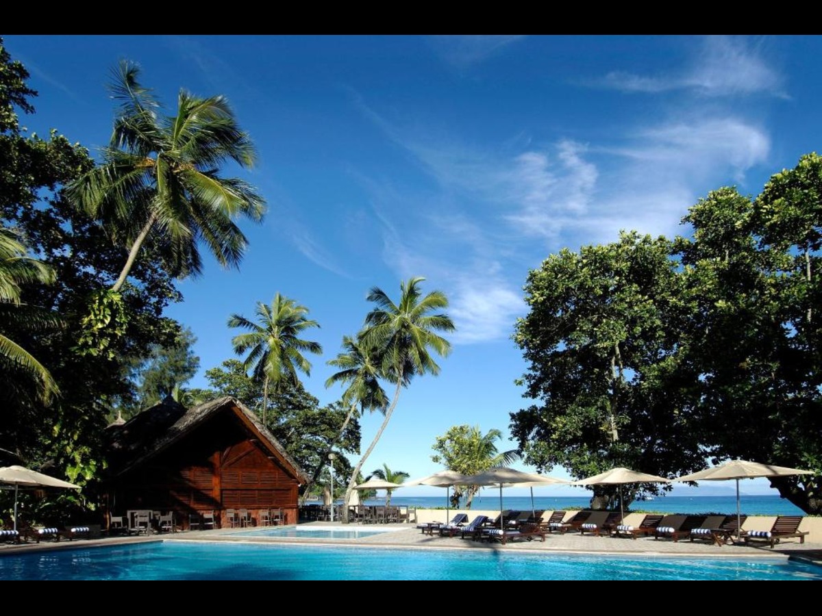 Berjaya Beau Vallon Bay Beach Resort and Casino